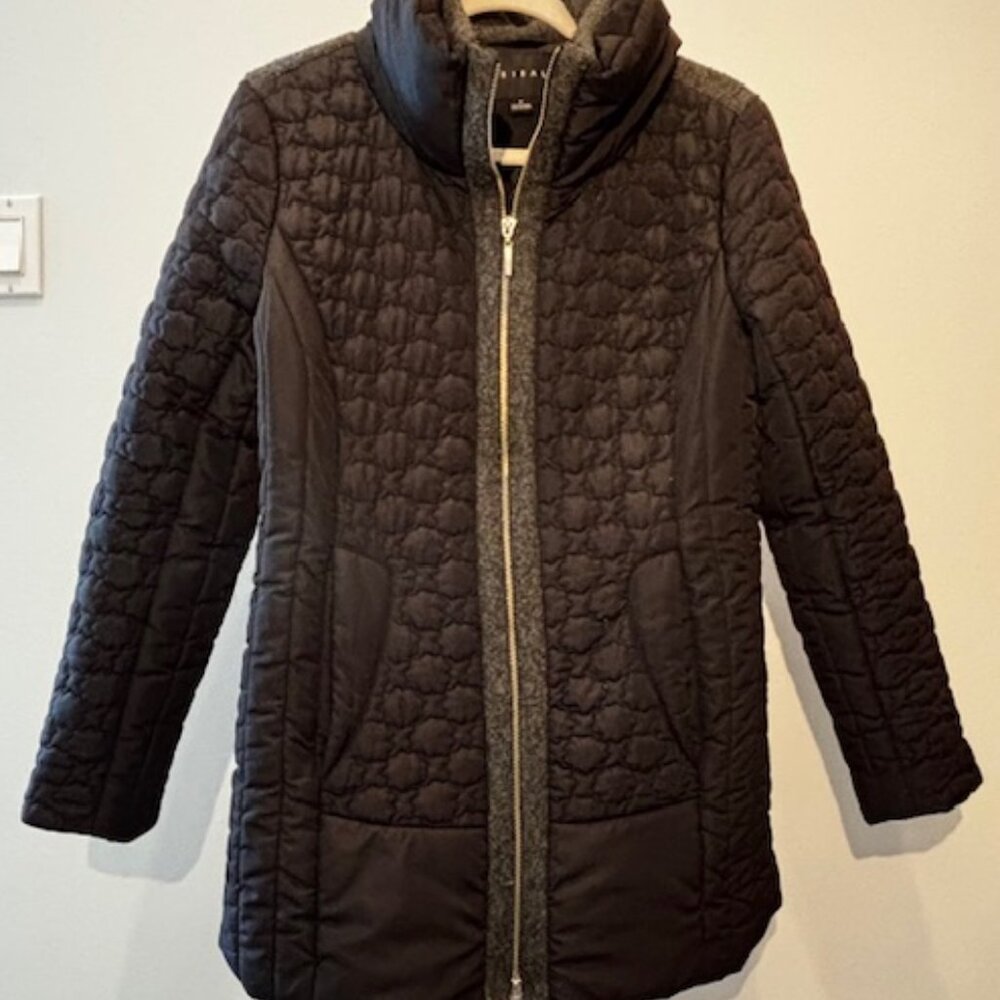 WInter coat